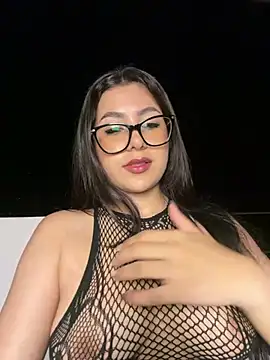 Natha_Fantasy - FUCK PUSSY WITH FINGERS IN THE BALCONY