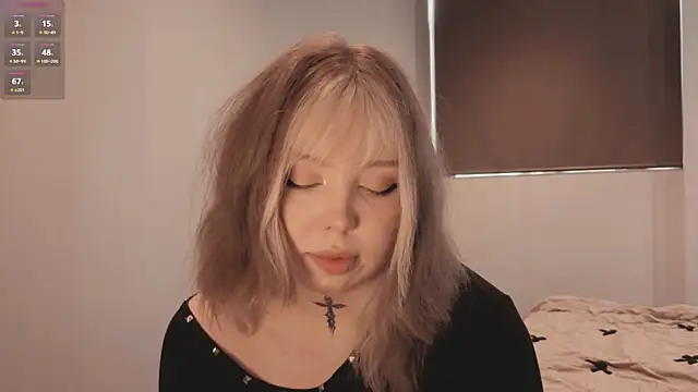 Yumi_charm - 🤍Air Kiss🤍