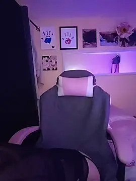 Luna_Moonfang - Squirt show 💦