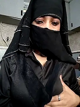 Noorkhatoon - Dildo ride in pusssy