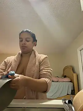 Allybluee777 - Get naked +3 min control