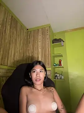 _AthenaX - fingger pussy