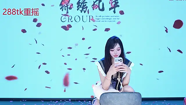 __AOA__ - 妹妹集体下班回家【啵啵1000tk】【蕾蕾6000tk】