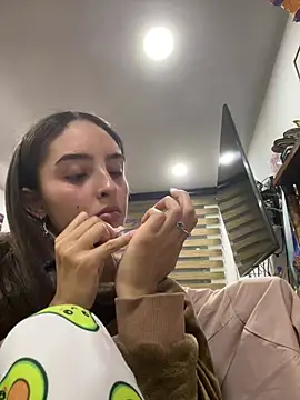 VeraNoir1 - Show tits