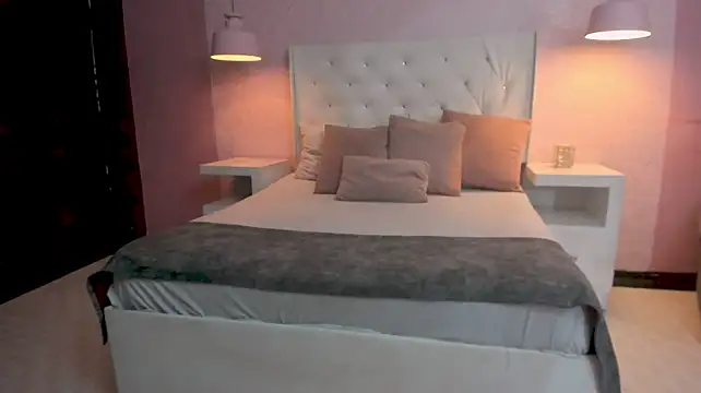 ScarlettBlaair - show pussy