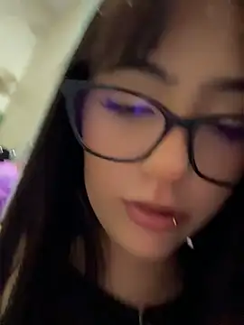 Hinata_3 - Show pussy & domi on