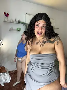 Shurabig - sucking dildo