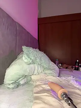 Aly_ix - Control machine + cum 3 min