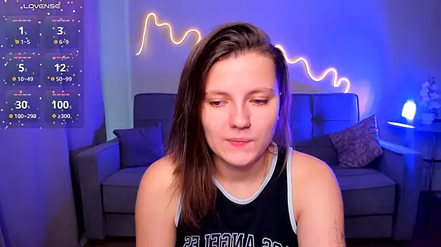 MelindaTin - Show tits🍒🔥