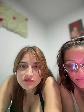 Jessysammy - Show special lesbians very hot