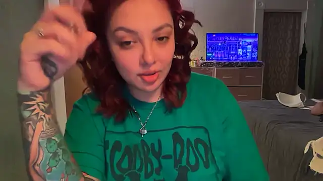 Naya_pumpkin - panty vibrator on, live pic last tip 🤍