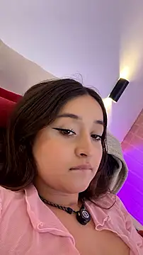 MiaKitthy - Naked body, spread my pussy in doggy🌸