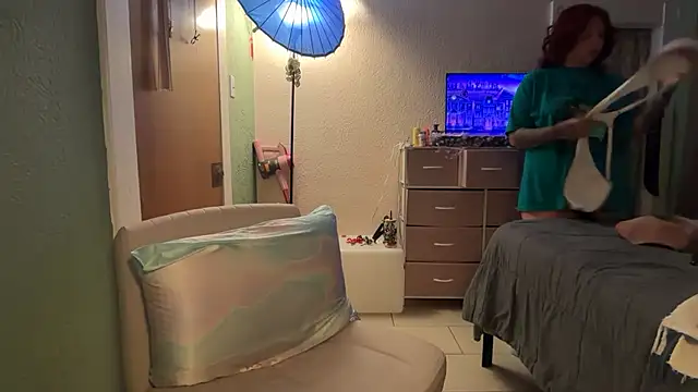 Naya_pumpkin - panty vibrator on, live pic last tip 🤍