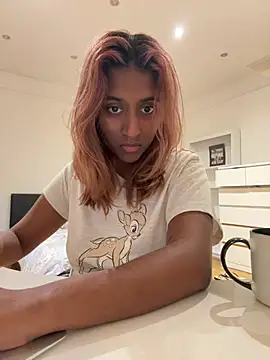 DonnaShy - Lingerie pillow ride🫦