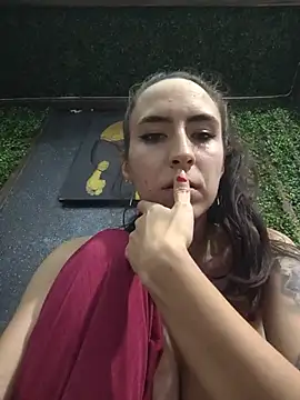 Pleasure_of_life - Put that dildo in pussy😈