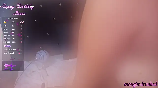 Whitesexybitch44 - gift me a great squirt on my birthday