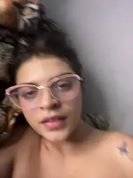 Alahia_Bliss_ - Anal dedos