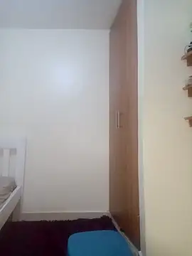 Lillyfreak - Squirt/anal/fuck dildo till I cum