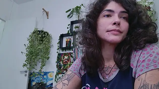TaliMajesty - panties / calcinha
