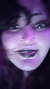 Cutegothcrybabyx - Strawberry in cunt