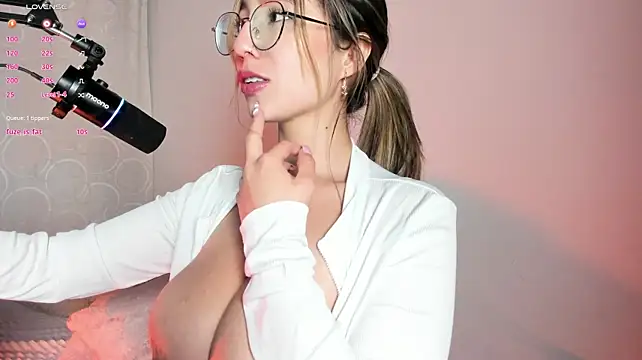 Adara_evanss