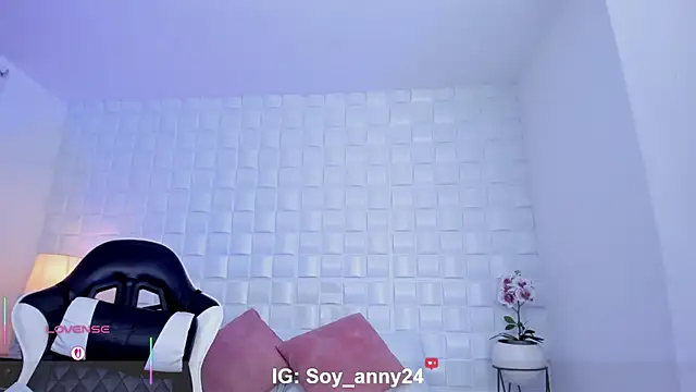 Anny_rouse24 - UNDRESS ME+2MIN CONTROL