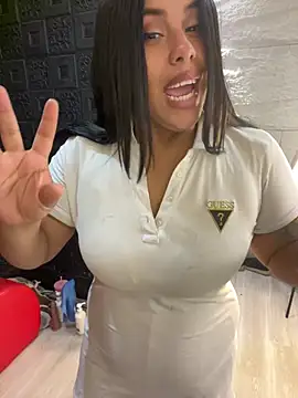 MiaAndrade - D dildo in my Ass😈🔥