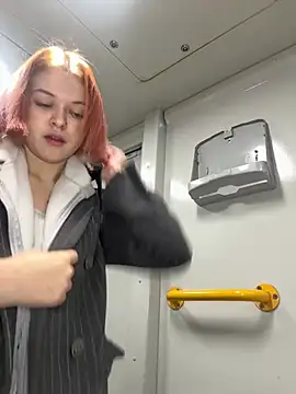 TimesSquare_ - Hard FUCK pussy BIG🍆Dildo(BBC)to Squirt