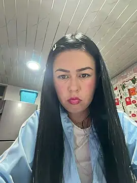 Kamilaa_HH - HELLO KAMII❤.