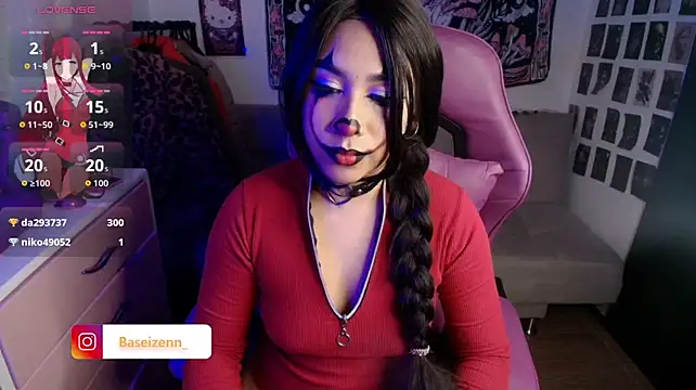 Exodiakinky2 - ANAL SHOW