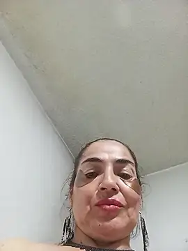 MaryRoze_ - Dildo in pussy/consolador coño