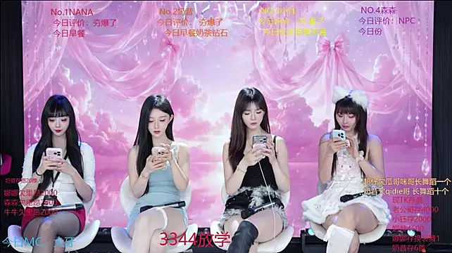 Yd-001 - 祝大哥们周末愉快，周末请妹妹们吃一份KFC全家桶！