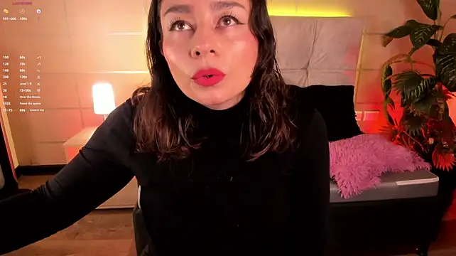 _michonne_ - I rub my pussy with your fingers daddy