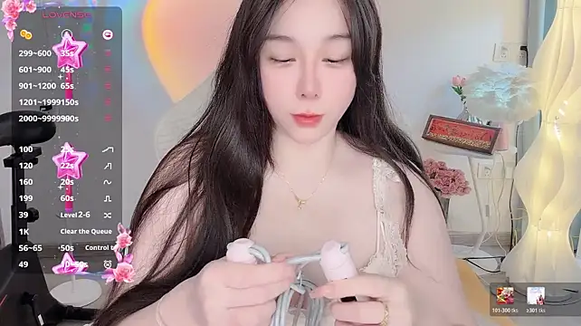 Liz-nn - 周末好，无内假鸡鸡摩擦出水，