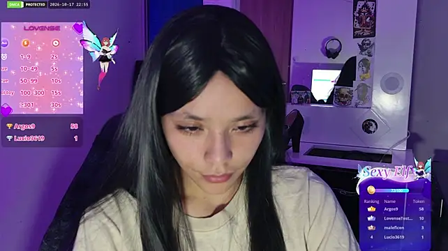 Maliciaxx - Hardcore sex + Anal plug