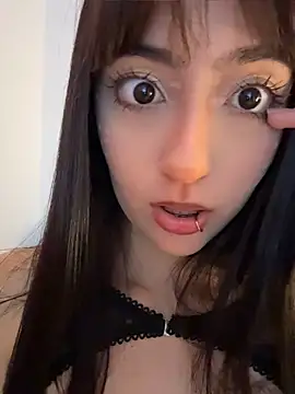 Hinata_3 - Show pussy & domi on