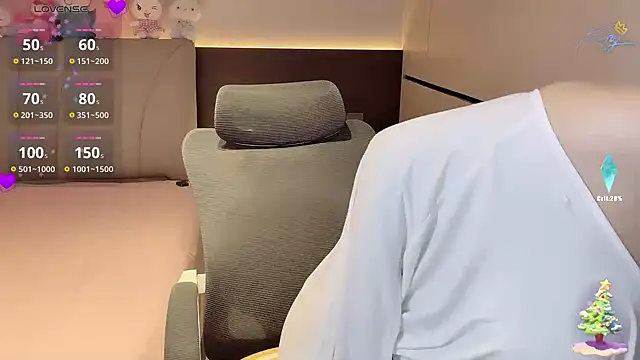 Amelie-_ - 沫沫的开心就是你呀😊