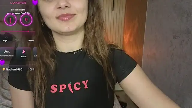 KatarinaHeaven - bra off