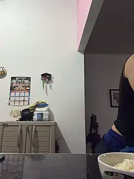 Violeta365 - Dildo in my pussy