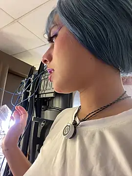 Eva_Feller69 - Squirt en tu picho