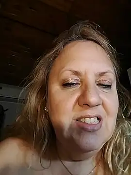 JennyInVegas - CREAM TITS