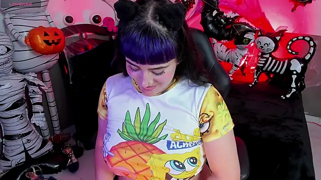Cataleya_Blare - blow job + tongue