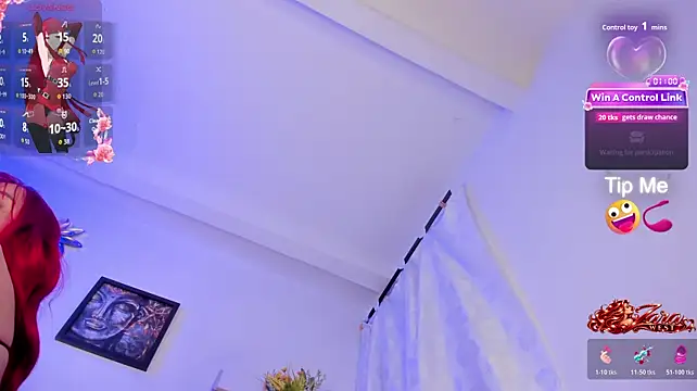 ZaraWest - 🔥 Tease my hole