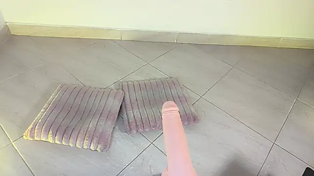 In-Ur-dreams - HARD AND MESSY BLOWJOB
