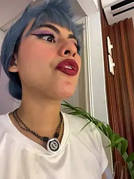 Eva_Feller69 - Squirt en tu picho
