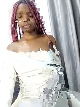 Ebonylolo1 - Blow kiss