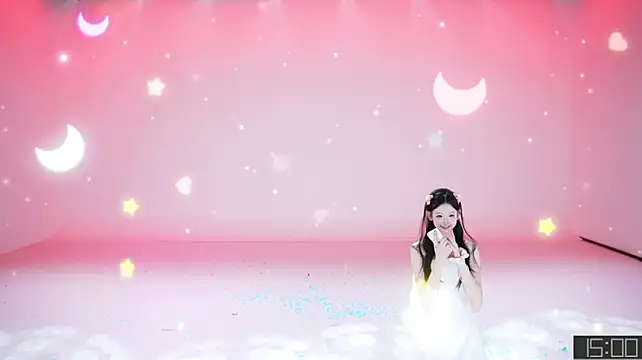 TNT-cdc - 比基尼舞蹈Bikini dance
