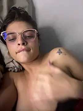 Alahia_Bliss_ - Anal dedos
