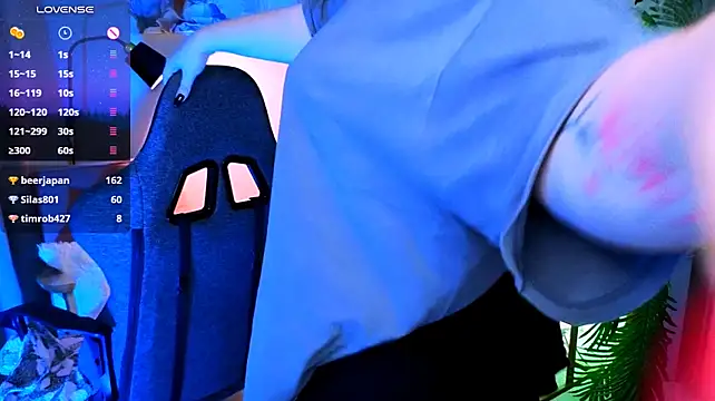Fairy_tara - Spank me