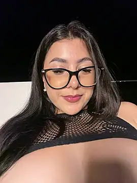 Natha_Fantasy - FUCK PUSSY WITH FINGERS IN THE BALCONY